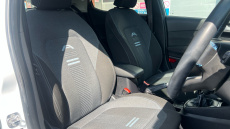 Ford Fiesta 1.0 EcoBoost Hybrid mHEV 125 Active 5dr Petrol Hatchback